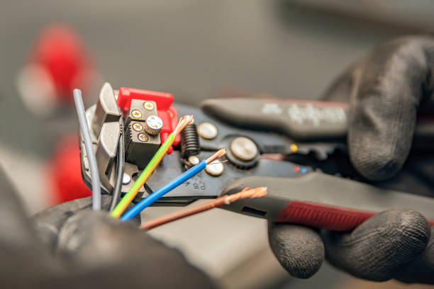 Best Electrical Wiring Services  in Taylor, MI