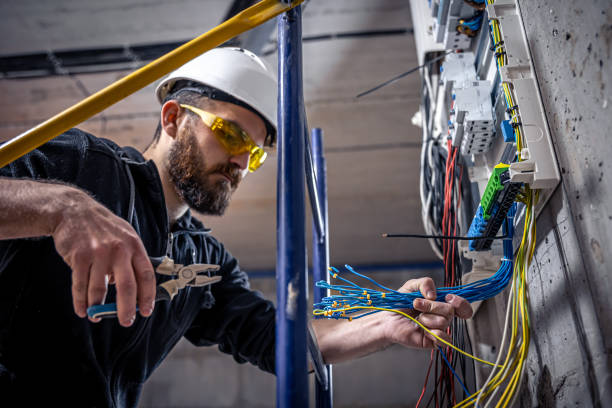 Best Electrical Upgrades for Homes  in Taylor, MI