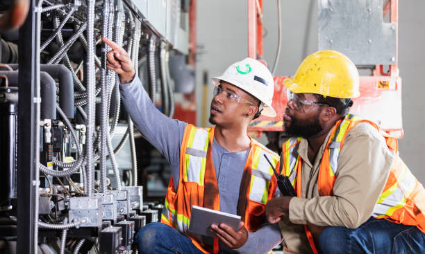 Best Circuit Breaker Repair  in Taylor, MI