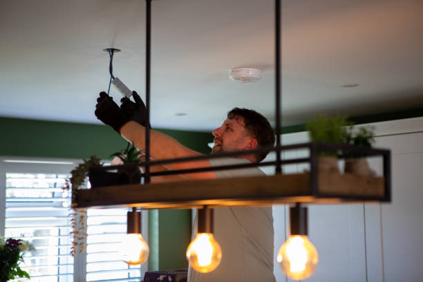 Best Emergency Electrical Repair  in Taylor, MI