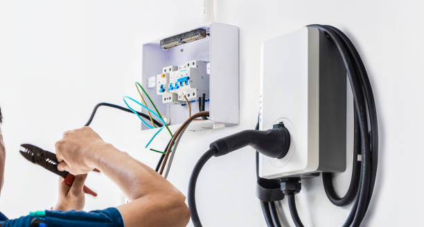Best Electrical Wiring Services  in Taylor, MI