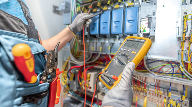 Affordable Emergency Electrician in Taylor, MI